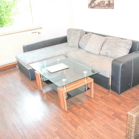 Schones Im Zentrum Von Homestay *