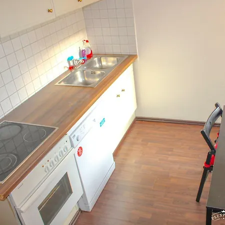 Schones Im Zentrum Von *