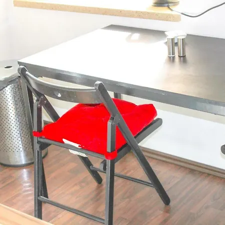 Schones Im Zentrum Von Homestay Augsburg