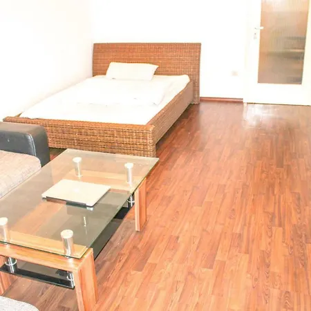 Schones Im Zentrum Von Homestay *